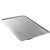 Hendi Tray perforated GN 1/1 - with 4 rims