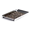 Hendi Lava rock grid
