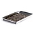Hendi Lava rock grid