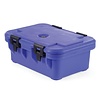 Hendi Catering insulated container GN1 / 1 | 25L | 650x450x (H) 250mm