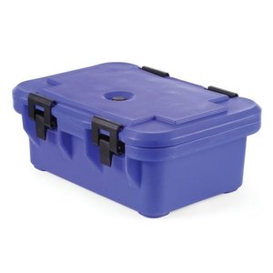 Hendi Wyprzedaż - Pojemnik termoizolacyjny cateringowy GN1/1 | 25L | 650x450x(H)250mm