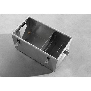 Hendi Separator do tłuszczu 30l