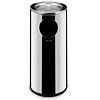 Hendi Standing waste bin with ashtray Hendi Standing waste bin with ashtray
