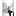 XXLselect Kitchen Knee Operated Wash Basin, 320x400x(h)200 mm with Soap Dispenser and Back Panel