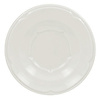 Rak White Saucer ø 150 mm, Anna