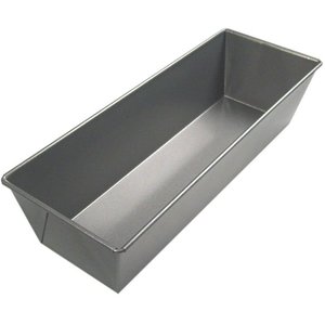 de BUYER Folded cake mould, 30 x 10.8 cm DE BUYER