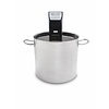 100%Chef Sous Vide Immersion Circulator to Capacity 40 L, 1,8kW, to 99°C