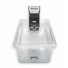 100%Chef Sous Vide Immersion Circulator to Capacity 40 L, 1,8kW, to 99°C