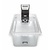 100%Chef Sous Vide Immersion Circulator to Capacity 40 L, 1,8kW, to 99°C