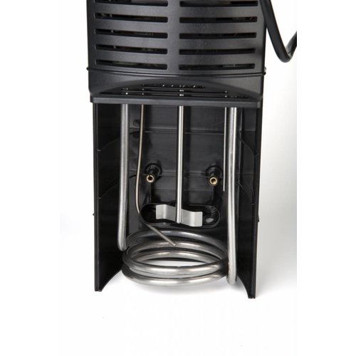 100%Chef Cyrkulator zanurzeniowy do pojemności 40 L, 1,8kW, do 99°C