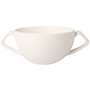 Rak Cream soup bowl 350 ml Pixel line PORCELAIN