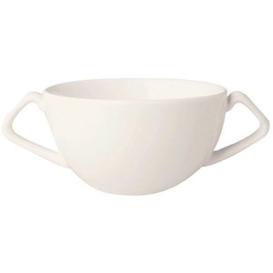 Rak Cream soup bowl 350 ml Pixel line PORCELAIN Rak Cream soup bowl 350 ml Pixel line PORCELAIN