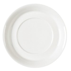 Rak Fine Dine spodek pod bulionówkę śr.19 cm