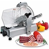 Saro Meat Slicer with ø250 mm Knife, 0,15 kW