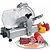 Saro Meat Slicer with ø250 mm Knife, 0,15 kW