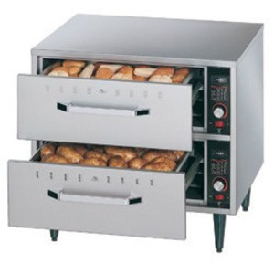 Diamond Food heater to put down, 2 drawers (GN 1/1 - 150 mm) Diamond Food heater to put down, 2 drawers (GN 1/1 - 150 mm)