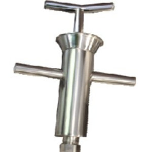 Diamond Manuel Miarka dla churros (1.5Kg) Diamond Manuel Miarka dla churros (1.5Kg)