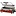 Diamond Grill kontaktowy pojedyńczy żeliwny, płyta ryflowana, 365 x 255 mm, 3 kW