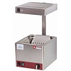 Diamond Saltning tub for french fries -Top-