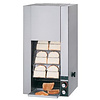 Diamond Toaster, with vertical conveyor-belt, 720 toasts/hour Diamond Toaster, with vertical conveyor-belt, 720 toasts/hour