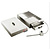 Diamond Electric food smoker, 1 level (400x600 mm)