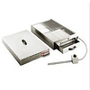 Diamond Electric food smoker, 1 level (400x600 mm)