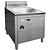 Diamond Turbo Gas fryer for churros , 1x 22 Lit.