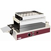 Diamond Electric conveyor toaster, automatic, tape 210 mm