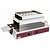 Diamond Electric conveyor toaster, automatic, tape 210 mm