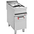 Diamond Frytownica gazowa stacjonarna 18 L, 13,5 kW