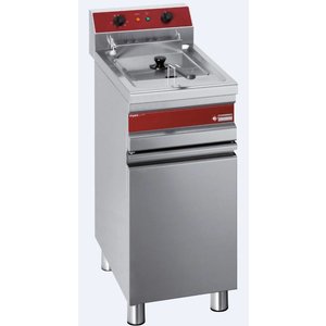 Diamond Electric Fryer 14 L, 9 kW