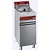 Diamond Frytownica elektryczna stacjonarna 14 L, 9 kW