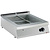 Diamond Water Countertop Gas Bain Marie, 1-Chamber, 8 x GN 1/3, 5332 kcal/h