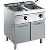 Diamond 2-Tank Electric Fryer 2 x 14 L, 17,4 kW