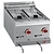 Diamond 2-Tank Countertop Electric Fryer 2 x 6 L, 10,5 kW