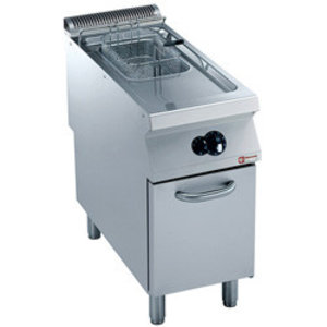 Diamond Gas Fryer 15 L, 12040 Kcal/h