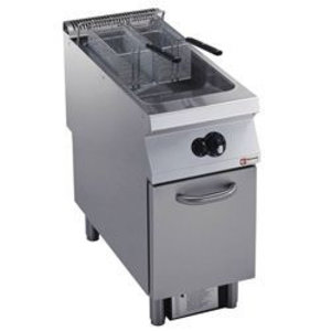 Diamond Gas Fryer 23 L, 18060 Kcal/h