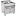 Diamond Frytownica gazowa 2-komorowa stacjonarna 2 x 18 L, 30960 Kcal/h