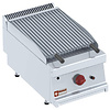 Diamond Countertop Gas Cast Iron Charbroiler 6450 kcal/h Diamond Countertop Gas Cast Iron Charbroiler 6450 kcal/h