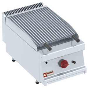 Diamond Gazowy grill lawowy, żeliwny, 6450 kcal/h, nastawny Diamond Gazowy grill lawowy, żeliwny, 6450 kcal/h, nastawny