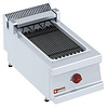 Diamond Elektryczny grill wodny 4 kW, 400V, nastawny Diamond Elektryczny grill wodny 4 kW, 400V, nastawny