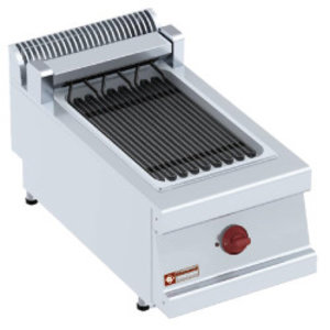 Diamond Elektryczny grill wodny 4 kW, 400V, nastawny Diamond Elektryczny grill wodny 4 kW, 400V, nastawny