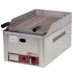 Diamond Gazowy grill lawowy 300 x 500 mm, 3450 kcal/h, nastawny