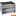 Diamond Gas Cooker with 6 Burners, Neutral Cupboard GN 1/1 and Gas Oven GN 2/1, 41280 kcal / h