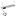 Diamond Wisząca lampa grzewcza 1067x152x(h)60 mm, 950W