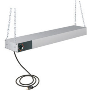 Diamond Celling Food Heater 1372x152x(h)64 mm, 1250W Diamond Celling Food Heater 1372x152x(h)64 mm, 1250W