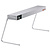 Diamond Meals Heater 860x150x(h)60 mm, 800W with Energy Regulator