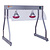 Diamond Heating Bridge 700x530x(h)700 mm, 500W Infrared Lights (2x 250 W)