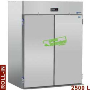 Diamond Double Door Refrigerator 2500 L, 0 °C to +10 °C Diamond Double Door Refrigerator 2500 L, 0 °C to +10 °C