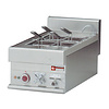 Diamond Electric pasta cooker, capacity 20 liters -Top-